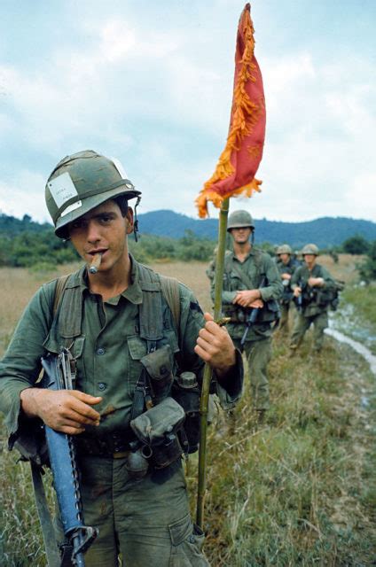Nine Of The Most Infamous Booby Traps Used By The Viet Cong