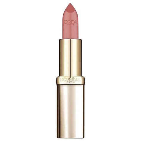 L Oreal Colour Riche Nude Lipstick By Jlo 645 La Femme Beauty