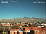 Pictures of Arizona State University Webcam