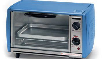 Toaster Oven vs Microwave - Pros, Cons, Comparisons and Costs