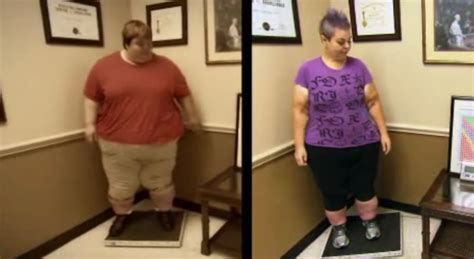Paula Loses An Incredible 265lbs To Beat Her Emotional Demons On Tlcs