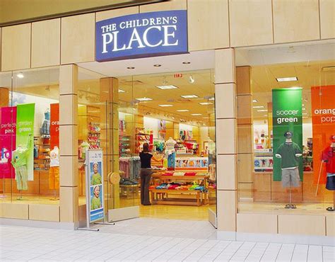 The Childrens Place Save 20 Percent Off 30 Purchase This Weekend