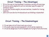 Advantages And Disadvantages Of Circuit Training