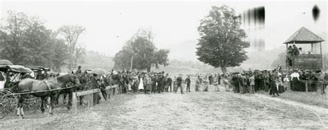 Vermont Country Fairs 1924 — Vermont Historical Society