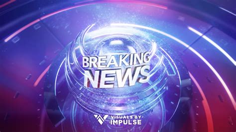 The latest news and headlines from yahoo! Breaking News Bumper | Live Cast Twitch Transition ...