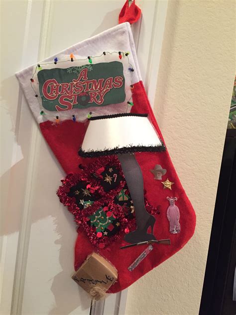 Stocking For Office Stocking Decorating Contest 2016 Christmas