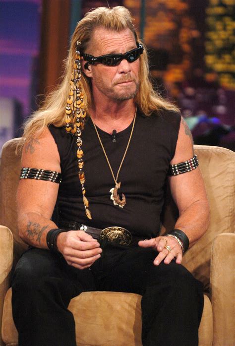 How Many Kids Does Dog The Bounty Hunter Have And What Are Their Names