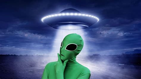 Will We Find Aliens In The Next Decade Its Not As Crazy As You Might