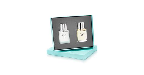 Tiffany For Men™ T Set With Cologne Spray And After Shave Balm