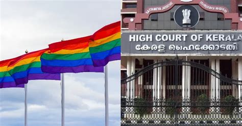 Kerala High Court Helps Kerala Lesbian Couple Fathima Noora And Adhila Nassrin Stay Together