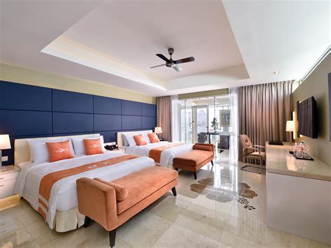 Жилье the sky pool villa provides a relax and comfortable environment. Lexis® Hibiscus Port Dickson | 5-Star Luxury Beach Resort