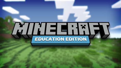 You will need a microsoft office 365 education account to login. The importance of Minecraft: Education Edition ...
