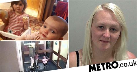 Mum Jailed For Killing Daughters Who Got In Way Of Sex Life Metro News