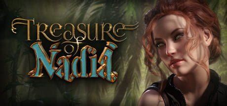 Treasure Of Nadia Cheat Mod Gamegill