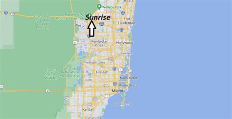 600 x 450 gif 117. Where is Sunrise Florida? What county is Sunrise FL in ...