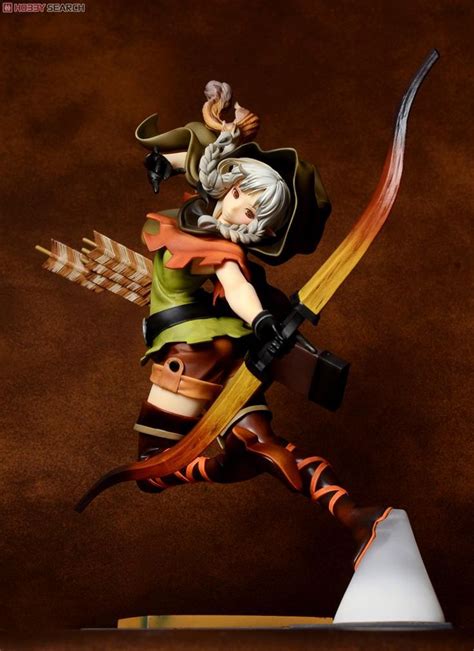 Megahouse Excellent Model Dragons Crown Elf Dragons Crown Elf