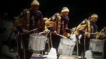 Ver Drumline (2002) Online Español Latino