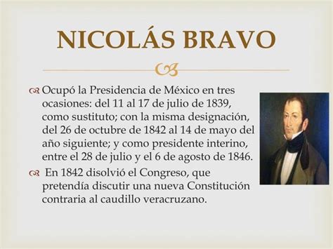 Línea Del Tiempo Presidentes De México Y Sus Principales Logros