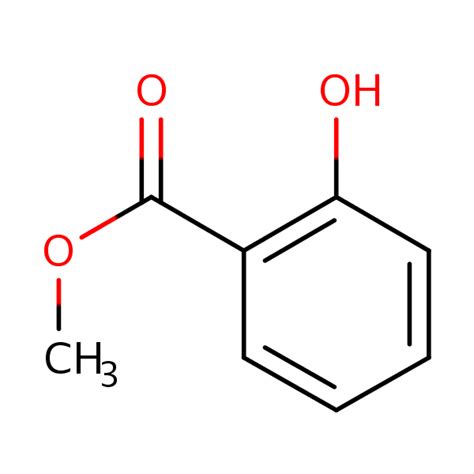 Methyl Salicylate Sielc Technologies
