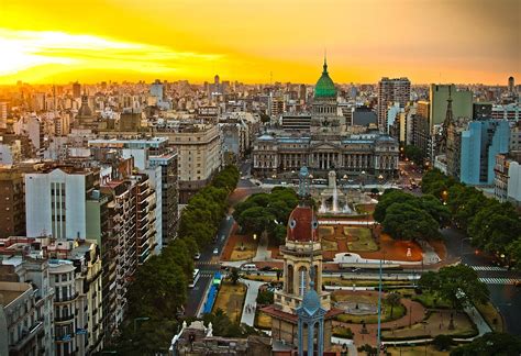 Imperdible Buenos Aires Viajamos Y Visitamos Todo ¿por Qué En By