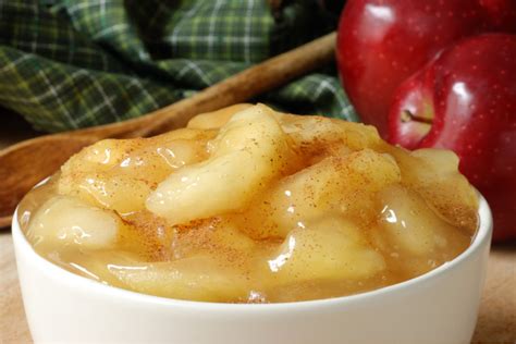 Freezer Apple Pie Filling Make It Now And Freeze For Later Use