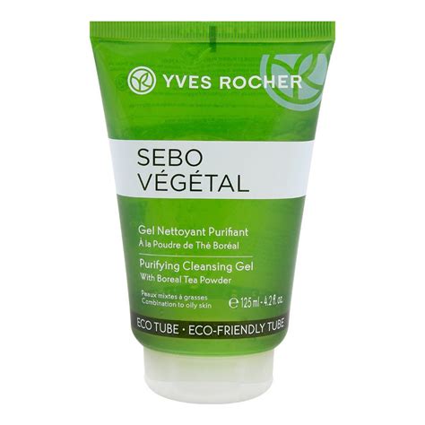 Yves Rocher Sebo Vegetal Yves Rocher Sebo Vegetal Pore Minimising