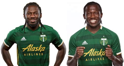 Latest on portland timbers midfielder yimmi chará including news, stats, videos, highlights and more on espn. Yimmi Chará es nuevo jugador de Portland Timbers, equipo ...