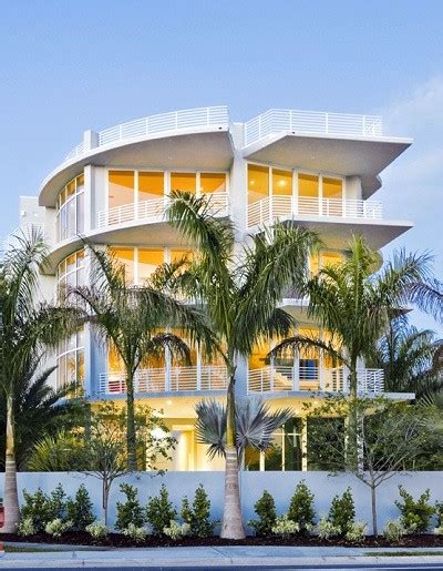 Siesta Beach House