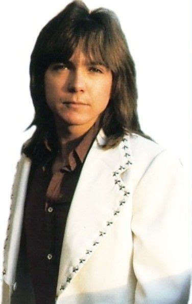 Give the world one last gasp of. 535 Best David Cassidy images | David cassidy, David, No ...