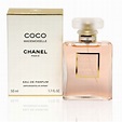 CHANEL Coco Mademoiselle Eau De Parfum Spray | Your Perfume Warehouse