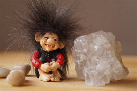 Troll Doll Stock Photos Pictures And Royalty Free Images Istock