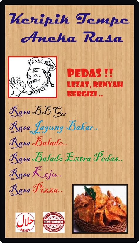 Contoh kalimat pujian untuk guru. Contoh Rancangan Iklan Tentang Makanan Bergizi Dengan ...