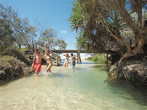 Of The Best Swimming Holes In Queensland That Locals Love