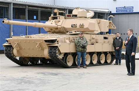 General Dynamics unveils its newest MPF combat vehicle