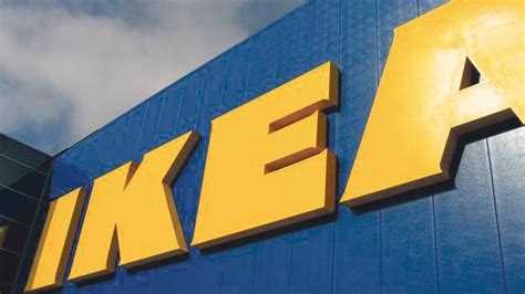 Ikeas Houston Area Distribution Facility In Baytowns Cedar Port