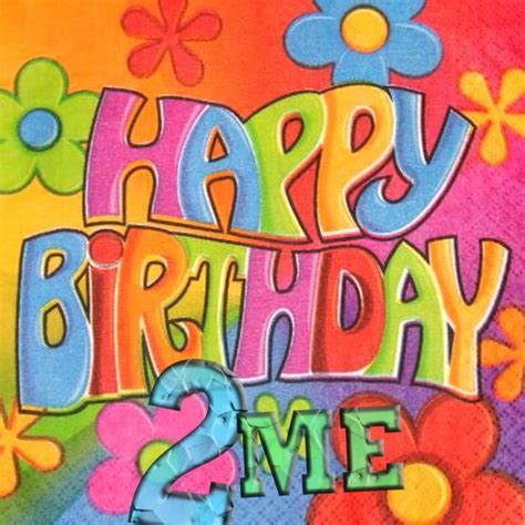 Happy Birthday 2 Me Single Single By Dave Days Spotify