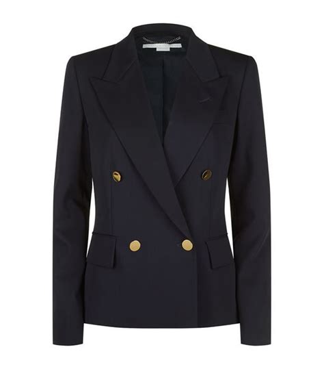 Women Jackets Stella Mccartney Emery Tailored Jacket Stella