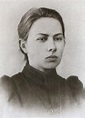 Krupskaja Nadezhda Konstantinovna: Biografie, Fotos