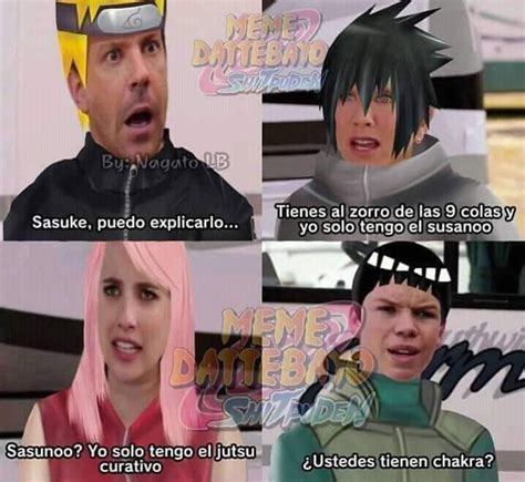 Memes Naruto Memes 36 Memes Memes Otakus Meme De Anime
