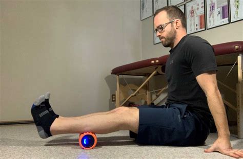 the seven best ways to massage your calf muscles all by yourself strength resurgence