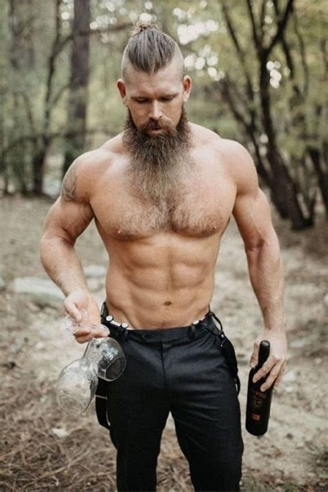61 Trendy Beard Styles For Men In 2019 You Can Try Beard Styles For