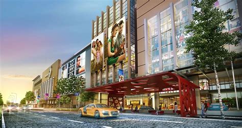 Paradigm mall jb is opened for all shopaholic to exprience new excitement in johor bahru.take a private taxi to paradigm mall jb now! 10 Things You Ought to Know About the Phantasmagoric ...