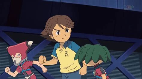 Anna Mole Inazuma Eleven Wiki Fandom Powered By Wikia