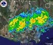 National Weather Service Releases Radar Loops for Google Earth - Google ...