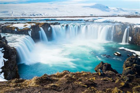 Journey Through The Secrets Of Iceland 8 Day Tour Package Tourist