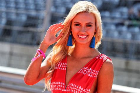 gallery the best of formula 1 s grid girls