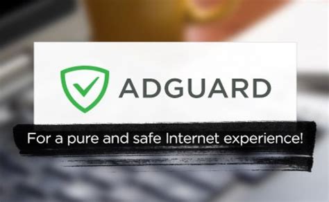Adguard Adblocker 1036 Downloaddk