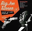 bol.com | Big Joe Turner, Big Joe Turner | CD (album) | Muziek