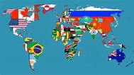Image - World Map in 2020.jpg | Great Mapperdonian Wiki | Fandom ...