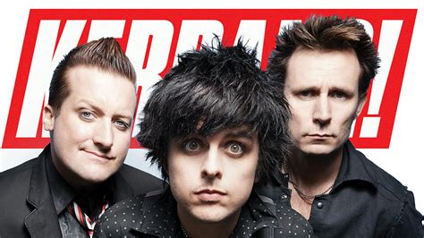 K1748 Green Day Their Complete History Every Album Revisited